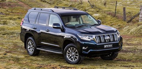 land cruiser prado.